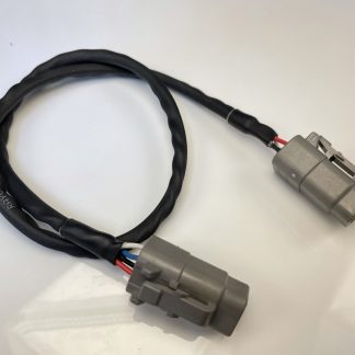 DTM4 Patch Lead - CAN cable