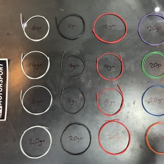 Spec 44 Raychem Wire